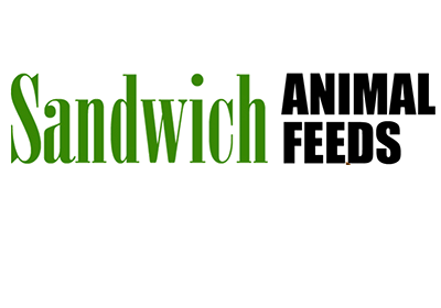 Sandwich Animal Feeds